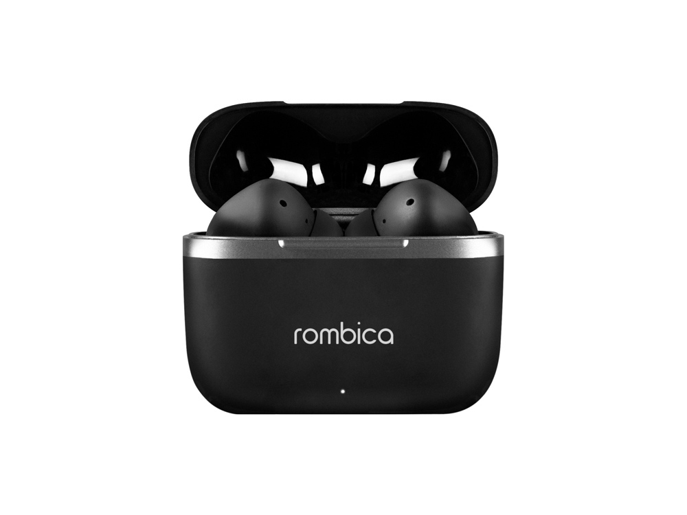 595690&nbsp;3479.55&nbsp;Наушники Rombica MySound Free Pro Black&nbsp;202352