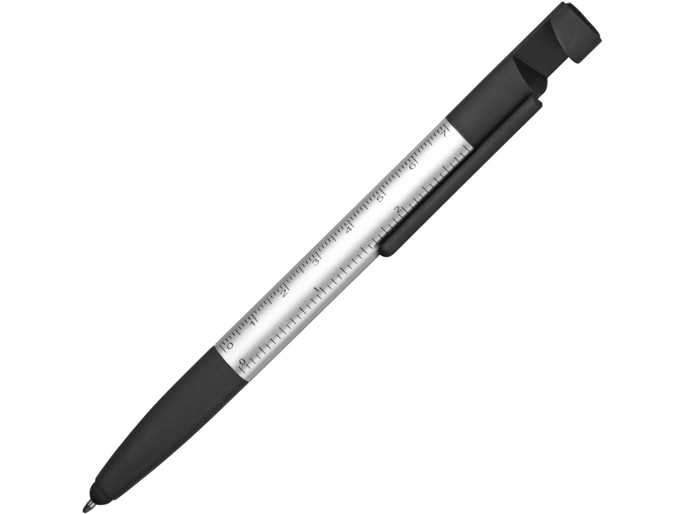 71530.00&nbsp;156&nbsp;Ручка-стилус металлическая шариковая Multy&nbsp;78763
