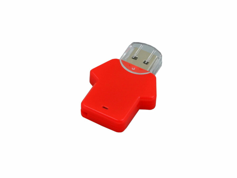 6035.64.01&nbsp;996.33&nbsp;USB 3.0- флешка на 64 Гб в виде футболки&nbsp;122667