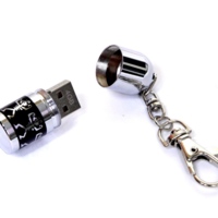 6572.32.00&nbsp;813&nbsp;USB 2.0- флешка на 32 Гб Пуля&nbsp;123410