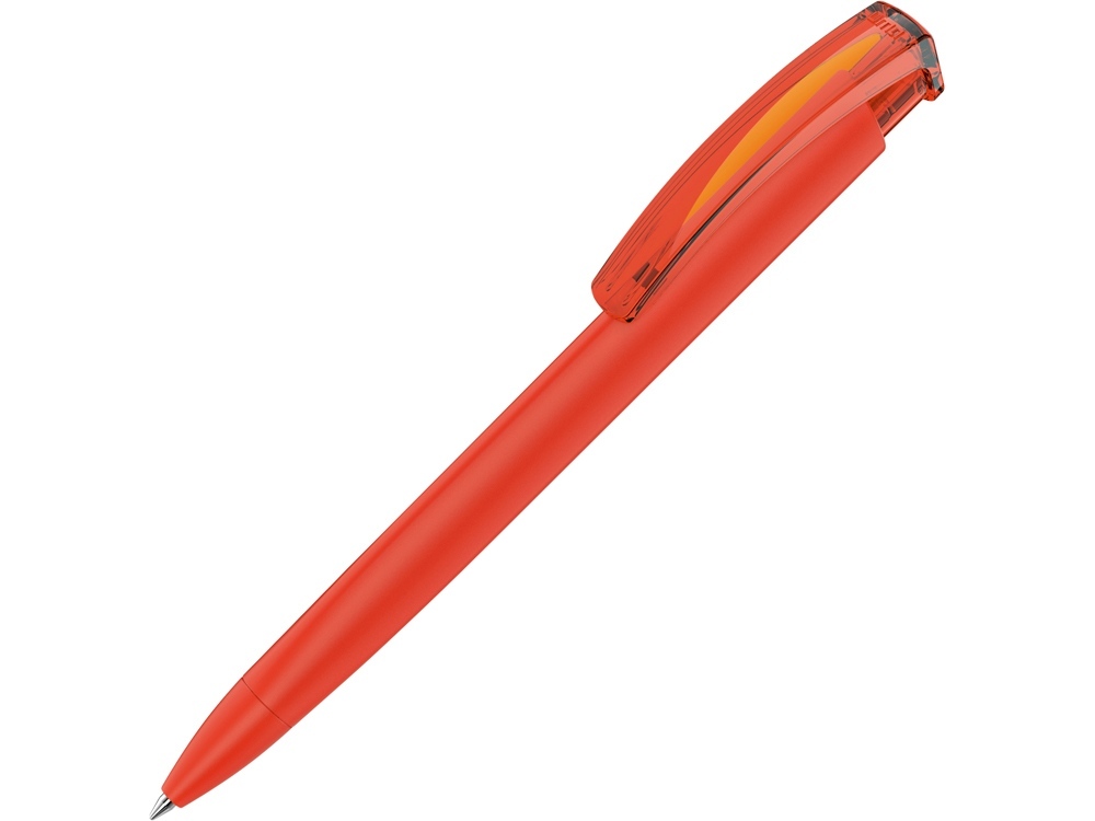 187926.13&nbsp;222.89&nbsp;Ручка пластиковая шариковая трехгранная TRINITY K transparent GUM soft-touch&nbsp;78409