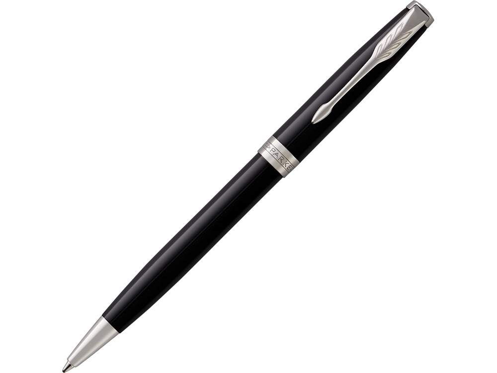 1931502&nbsp;26046.23&nbsp;Ручка шариковая Parker Sonnet Core Black Lacquer CT&nbsp;121792