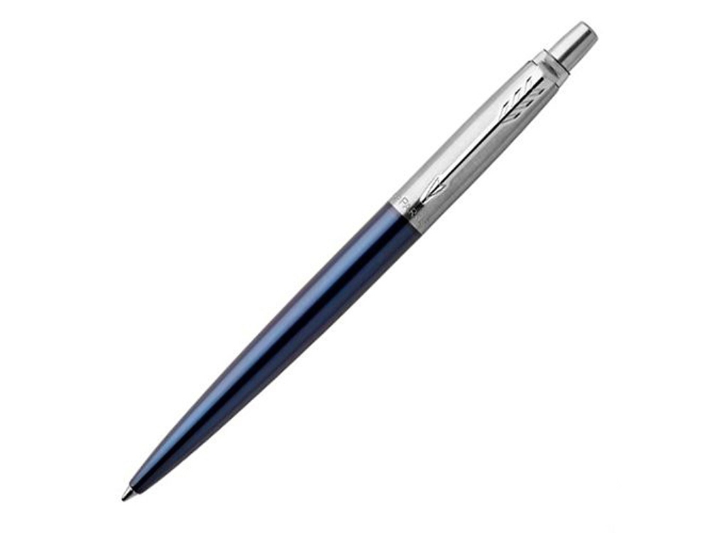 1953186&nbsp;3771.23&nbsp;Ручка Parker шариковая Jotter Essential Royal Blue CT&nbsp;76995