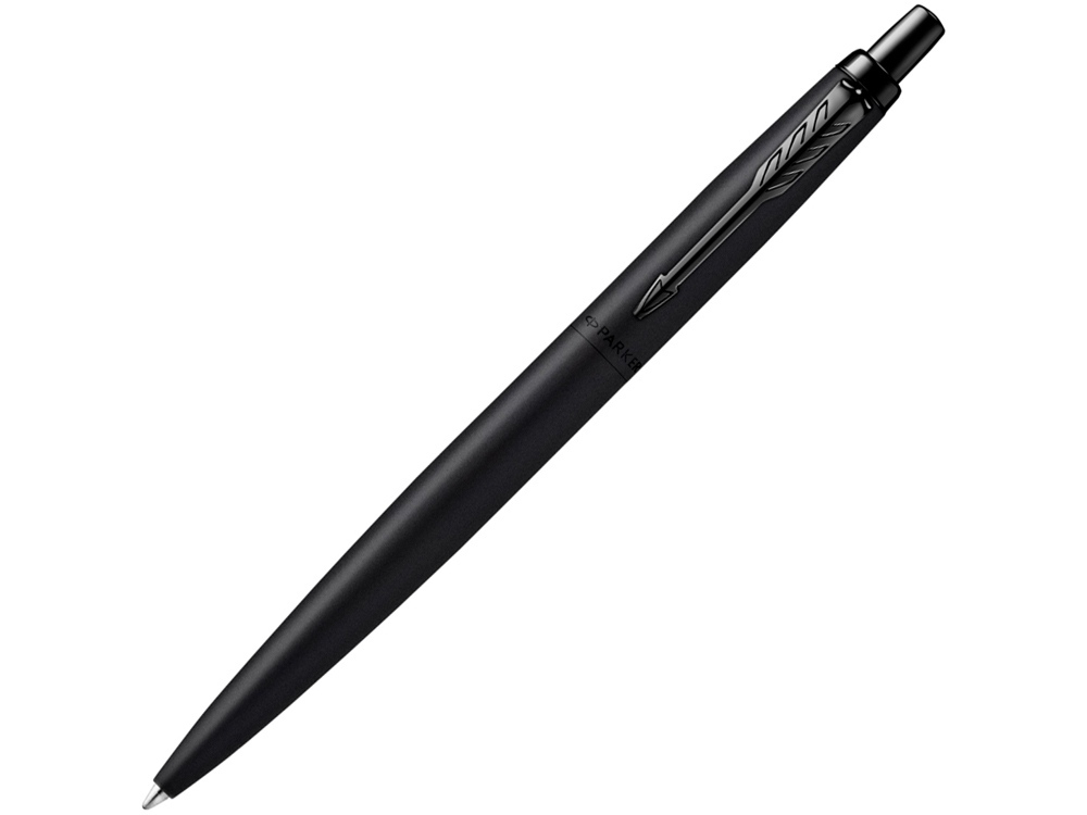 2122753&nbsp;6786.23&nbsp;Ручка шариковая Parker Jotter XL Mono Black BT&nbsp;138907