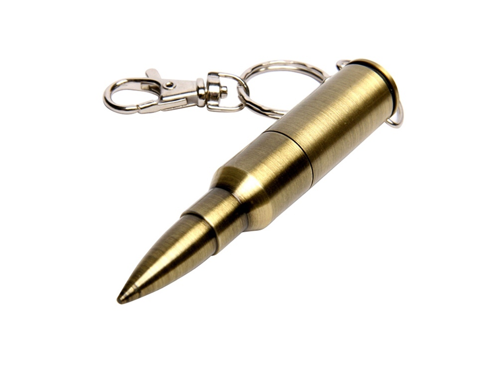 6001.32.18&nbsp;865.71&nbsp;USB 2.0- флешка на 32 Гб в виде патрона от АК-47&nbsp;120297