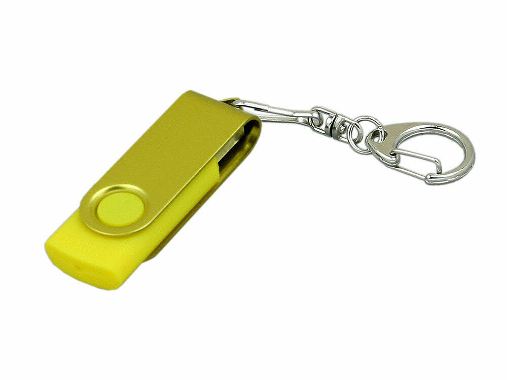 6331.128.04&nbsp;1570.71&nbsp;USB 3.0- флешка промо на 128 Гб с поворотным механизмом и однотонным металлическим клипом&nbsp;122734
