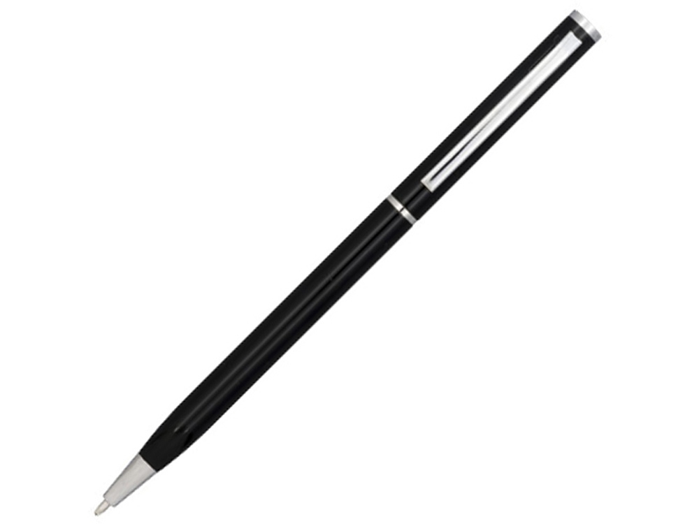 10720100&nbsp;131.23&nbsp;Ручка металлическая шариковая Slim&nbsp;79585