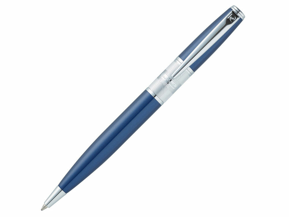 417607&nbsp;4722.46&nbsp;Ручка шариковая Baron&nbsp;126966