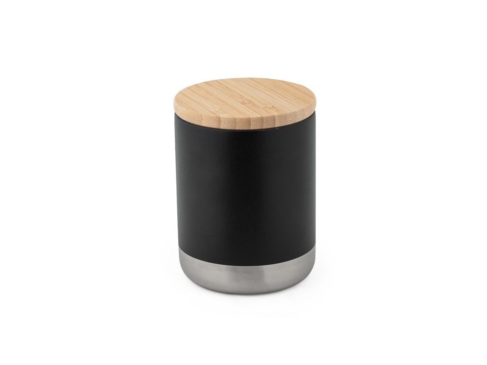 94661-103&nbsp;2929&nbsp;NORRE TUMBLER. Чашка из нержавеющей стали, черный&nbsp;203270