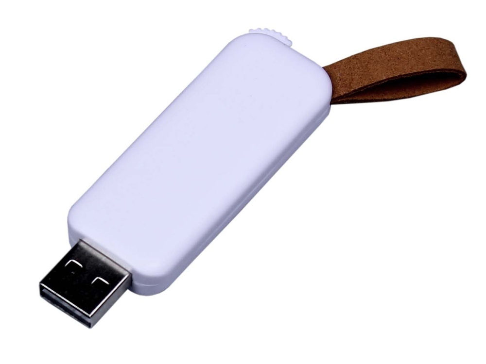 6544.16.06&nbsp;759.57&nbsp;USB 2.0- флешка промо на 16 Гб прямоугольной формы, выдвижной механизм&nbsp;123180