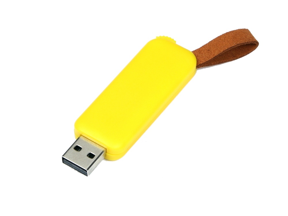 6544.16.04&nbsp;761.33&nbsp;USB 2.0- флешка промо на 16 Гб прямоугольной формы, выдвижной механизм&nbsp;123175
