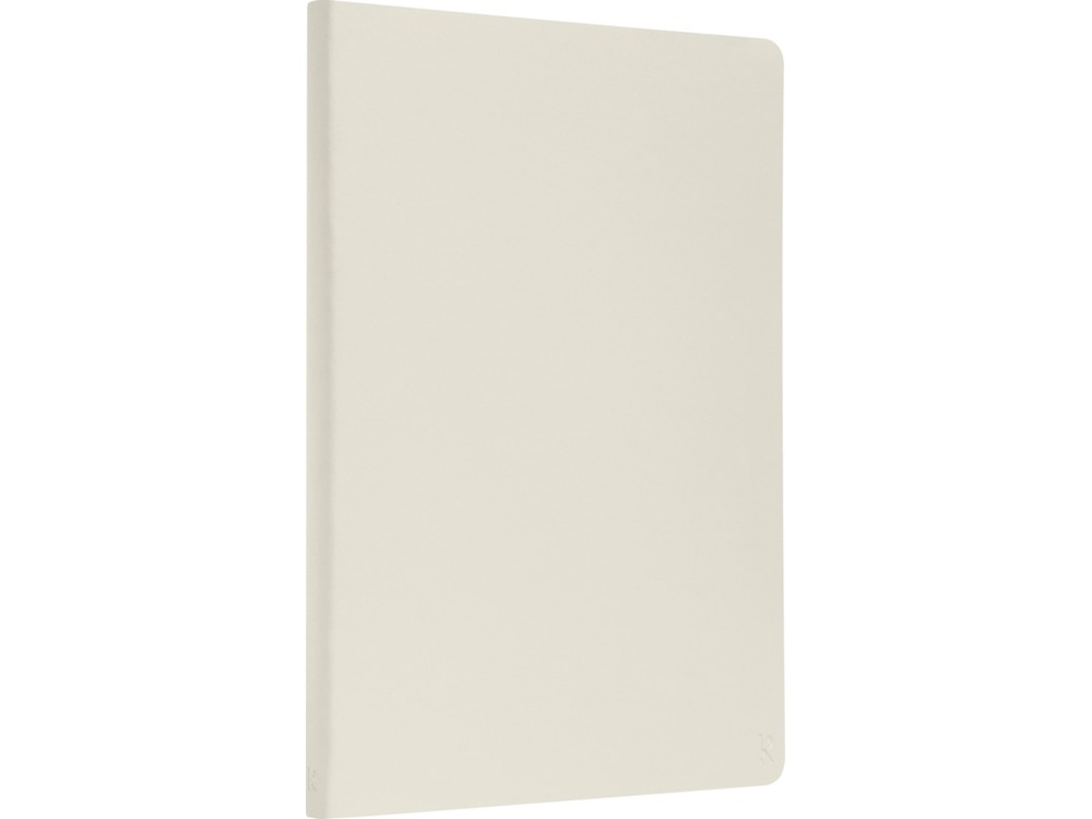 10779002&nbsp;4940&nbsp;Блокнот в твердом переплете Karst® формата A5, бежевый&nbsp;201057
