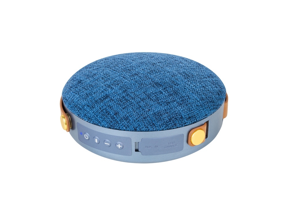 595780&nbsp;5054.07&nbsp;Портативная колонка «mySound Cleo», 8 Вт Blue&nbsp;215086