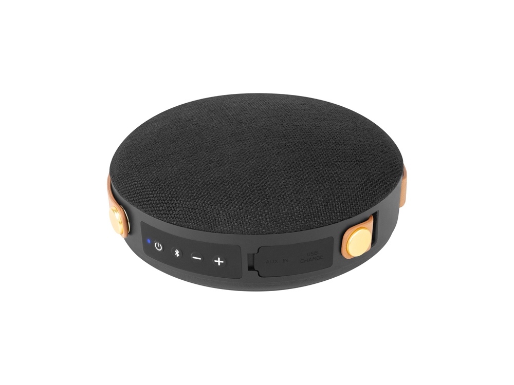 595781&nbsp;5054.07&nbsp;Портативная колонка «mySound Cleo», 8 Вт Black&nbsp;215087