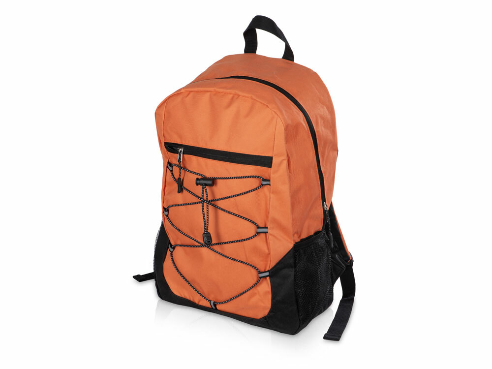 956108&nbsp;708.23&nbsp;Туристический рюкзак HIke, оранжевый&nbsp;216040
