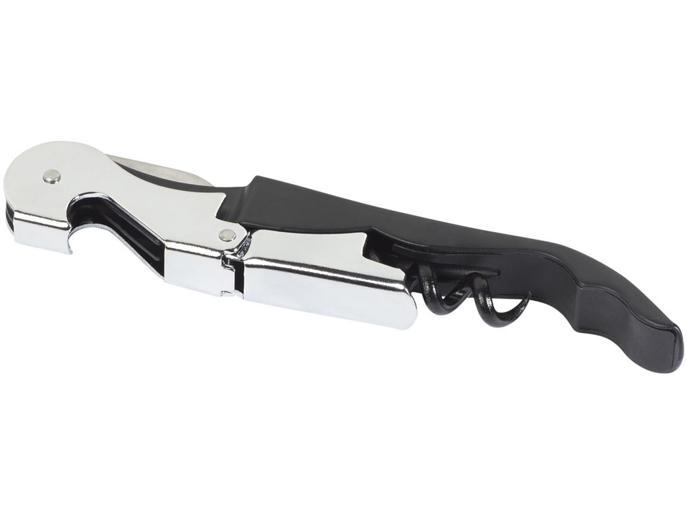 5-11271800&nbsp;245.3&nbsp;Штопор "Ben", черный&nbsp;216119