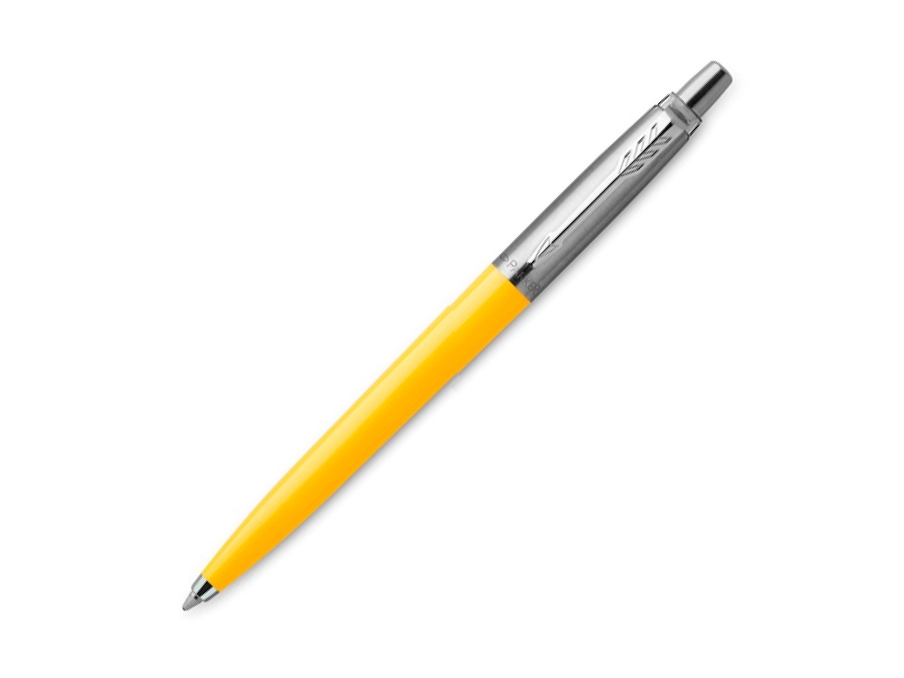 2076056&nbsp;1925.08&nbsp;Ручка шариковая Parker Jotter Originals Yellow&nbsp;138915