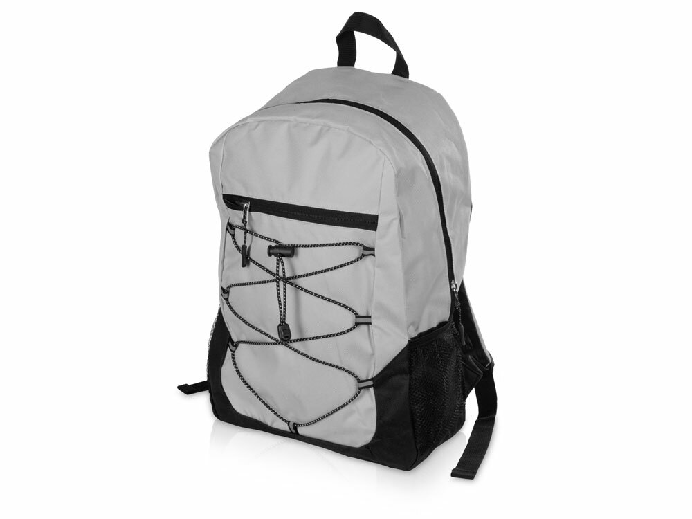 956107&nbsp;1140.36&nbsp;Туристический рюкзак HIke, серый&nbsp;216039