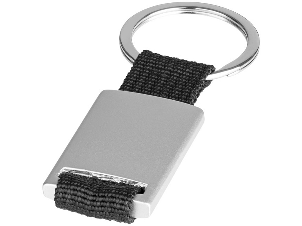 5-11810800&nbsp;209.33&nbsp;Брелок "Mondo", серебристый/черный&nbsp;216151