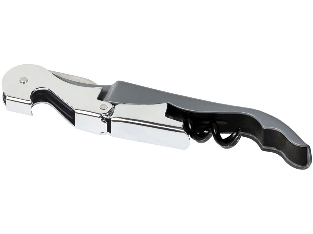 5-11271803&nbsp;138.06&nbsp;Штопор "Ben", серый&nbsp;216120