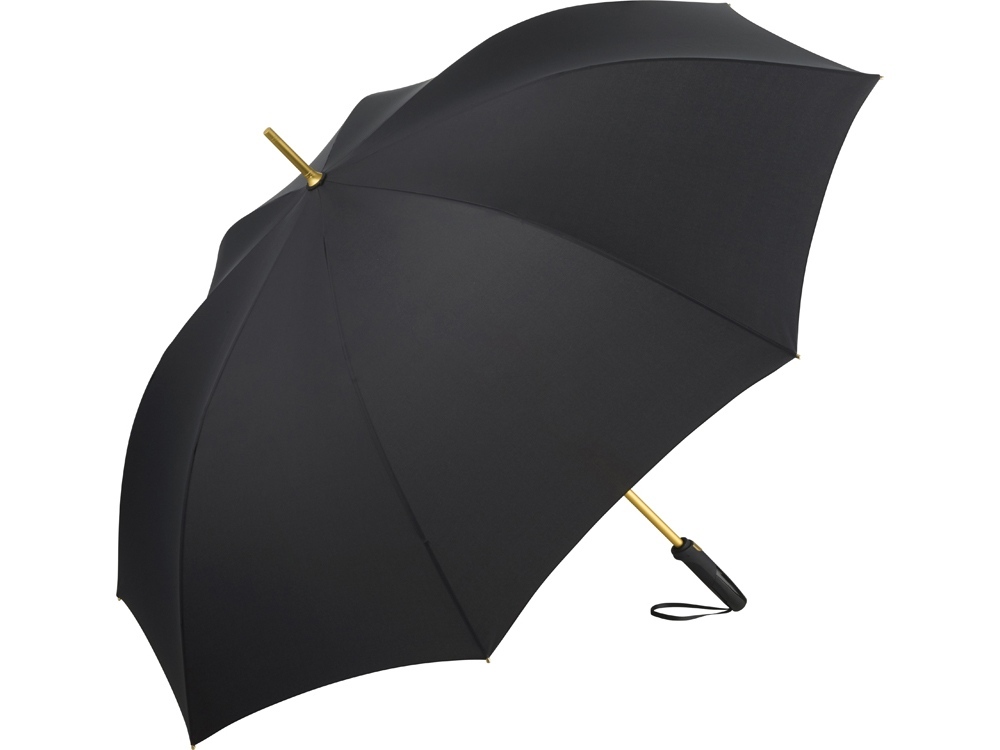 100114&nbsp;5988.43&nbsp;Зонт 7399  AC alu golf umbrella FARE® Precious black/gold&nbsp;216985