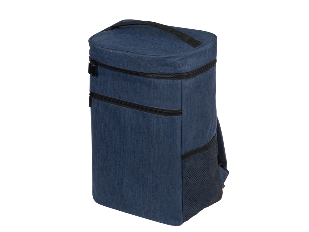 939012&nbsp;1883.14&nbsp;Рюкзак-холодильник Coolpack, темно-синий&nbsp;216982