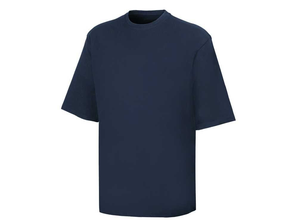 3104149XL-2XL&nbsp;1053.43&nbsp;Футболка Berlin к/р оверсайз, 100% хлопок, 180гр., темно-синий&nbsp;217748