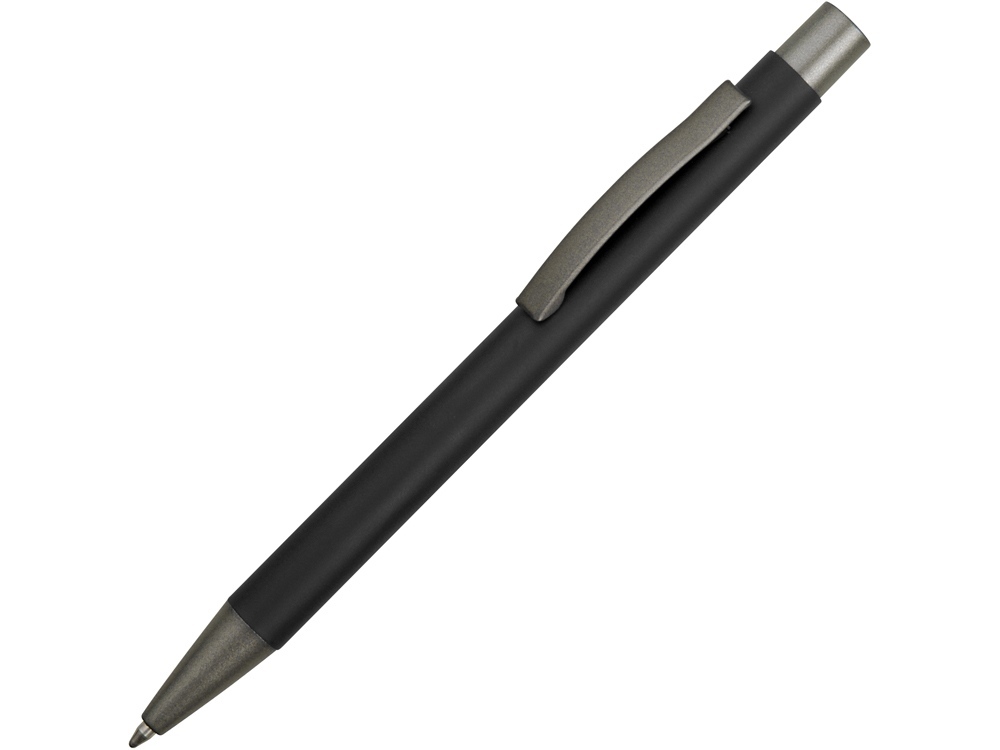 18341.07&nbsp;82&nbsp;Ручка металлическая soft touch шариковая Tender&nbsp;79229