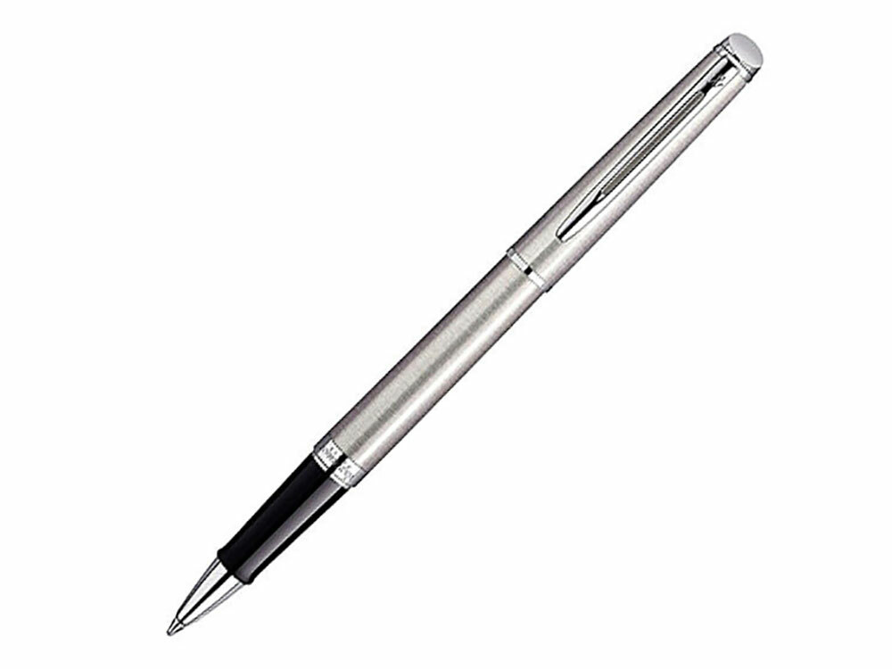 296530&nbsp;17208.23&nbsp;Ручка роллер Hemisphere Stainless Steel CT&nbsp;66637