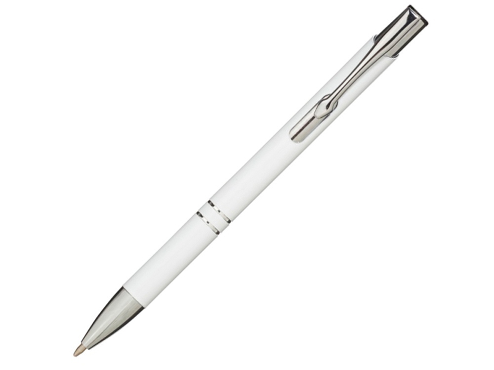 10744001&nbsp;116.23&nbsp;Ручка металлическая шариковая Moneta&nbsp;118757