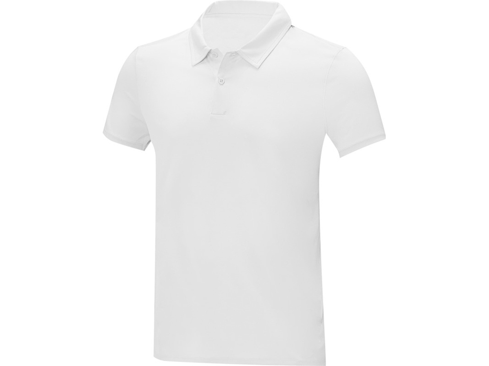 3909401L&nbsp;3007.22&nbsp;Мужская стильная футболка поло с короткими рукавами Deimos, белый&nbsp;218129