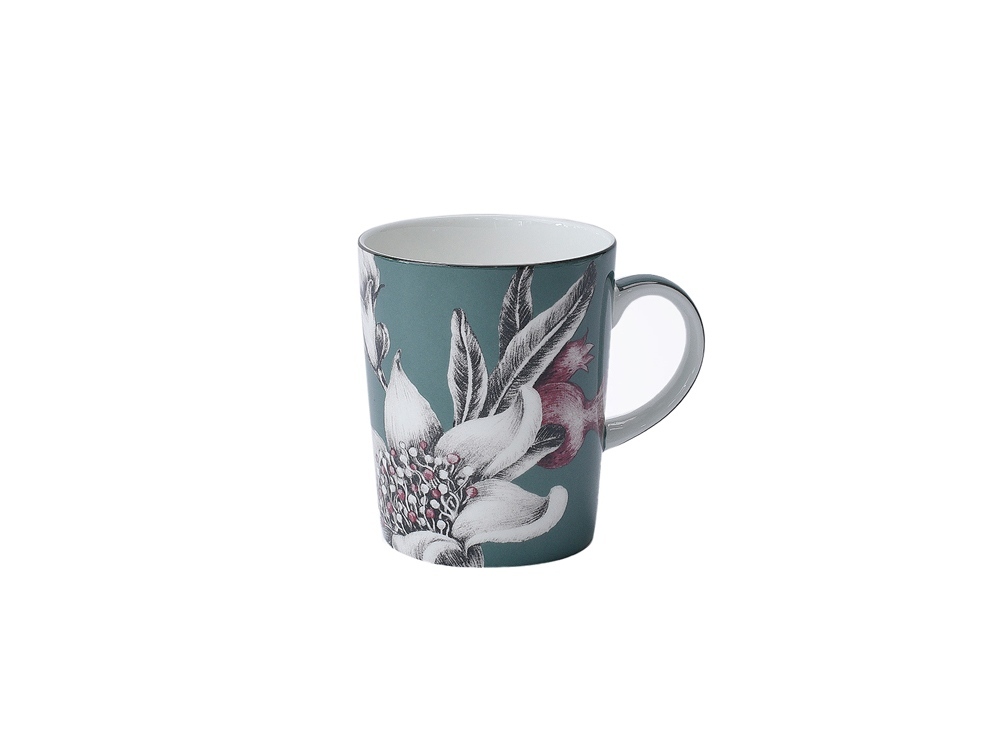 88799&nbsp;3900&nbsp;Кружка Valerie Concept CUP 1 GRN&nbsp;218584