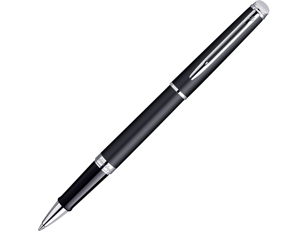 0920850&nbsp;21381.53&nbsp;Ручка роллер Hemisphere Matt Black CT F&nbsp;113189