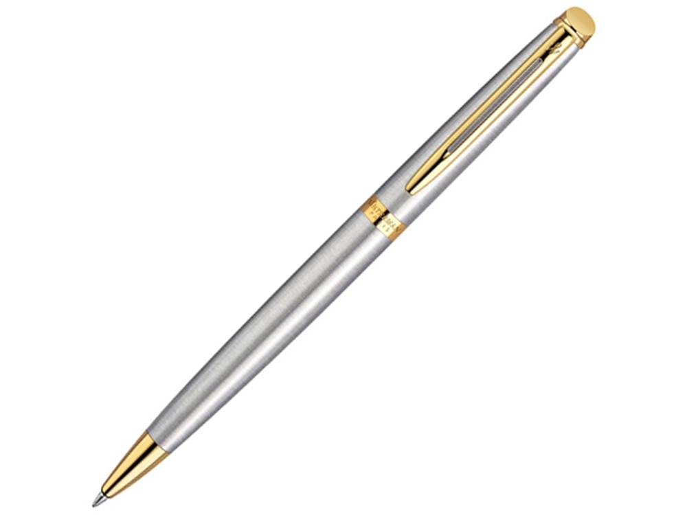 306535&nbsp;13451.23&nbsp;Ручка шариковая Hemisphere Stainless Steel GT&nbsp;66387