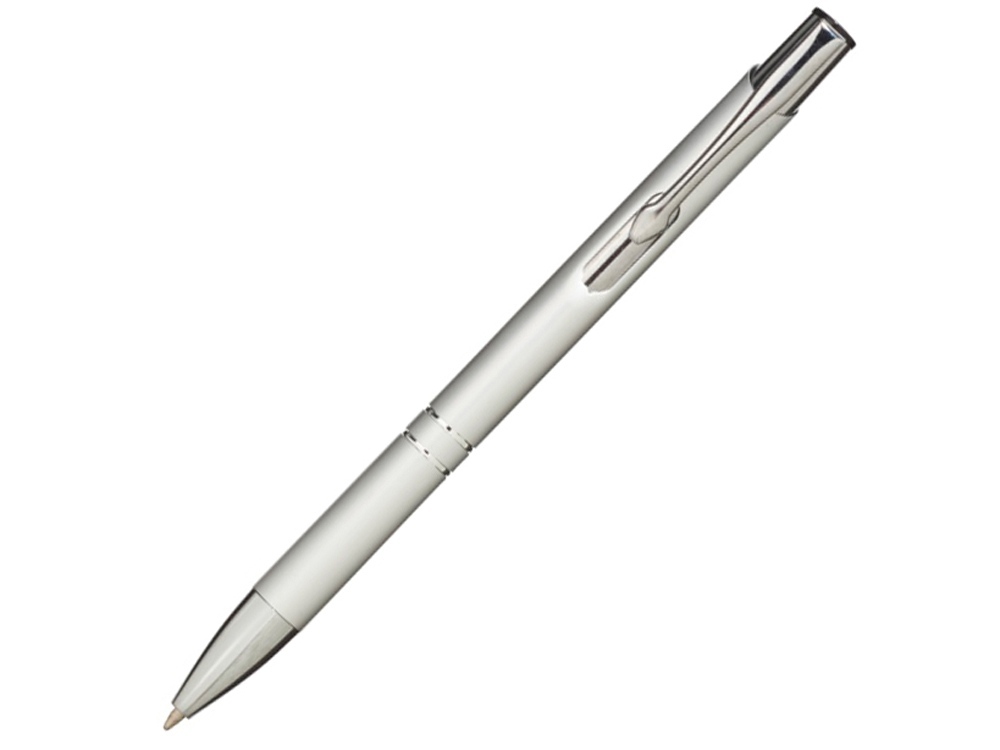 10744002&nbsp;116.23&nbsp;Ручка металлическая шариковая Moneta&nbsp;118765