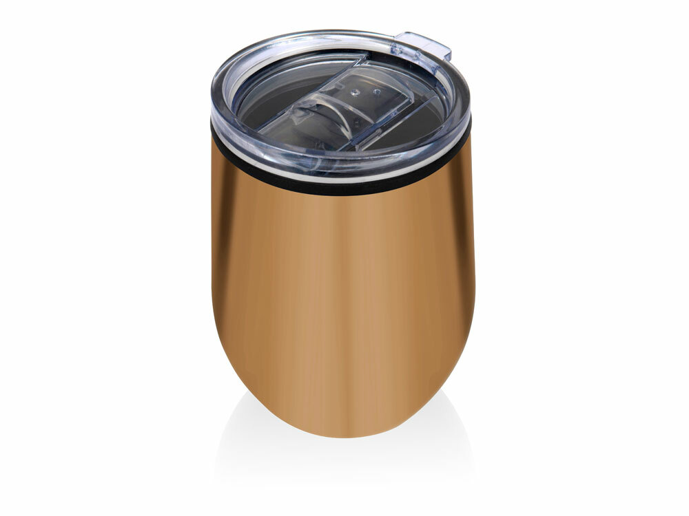 880019&nbsp;693.21&nbsp;Термокружка Pot 330мл, медный&nbsp;203746