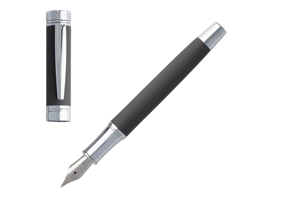 NSG9142X&nbsp;5750&nbsp;Ручка перьевая Zoom Soft Taupe&nbsp;103375