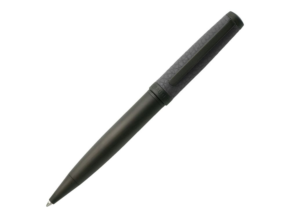 NSU7114H&nbsp;9155&nbsp;Ручка шариковая Hamilton Grey&nbsp;103405