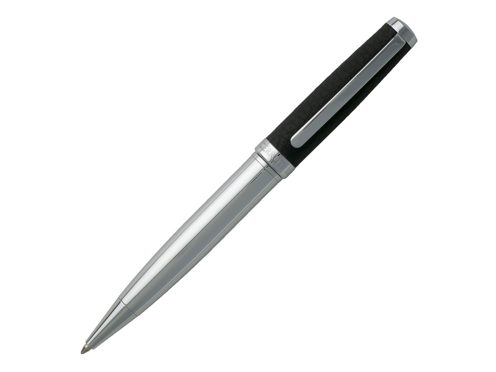 NSU7114A&nbsp;6806&nbsp;Ручка шариковая Hamilton Black&nbsp;103404