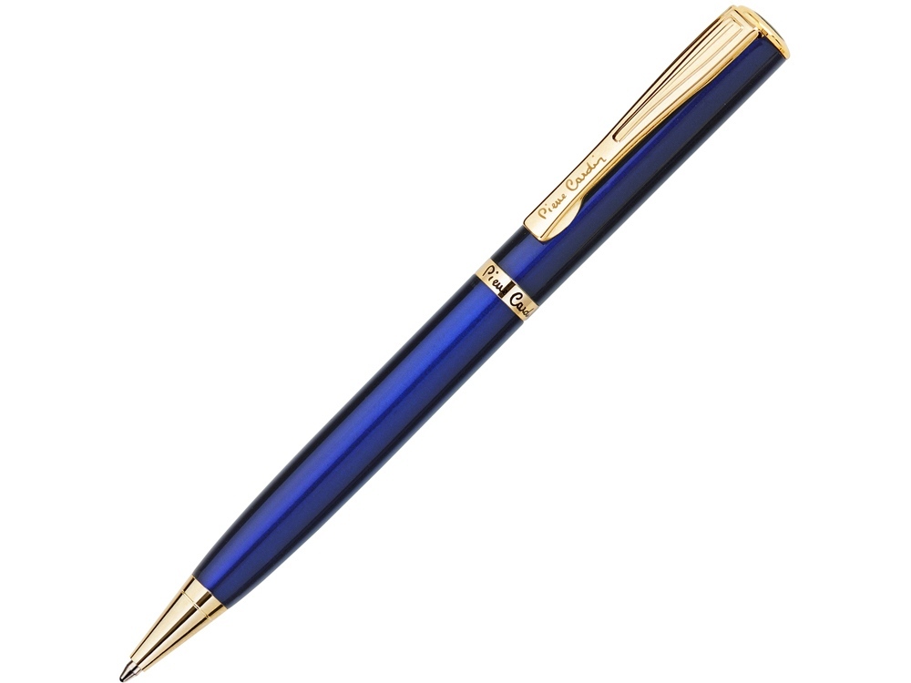 417370&nbsp;1241.41&nbsp;Ручка шариковая ECO с поворотным механизмом. Pierre Cardin&nbsp;221217