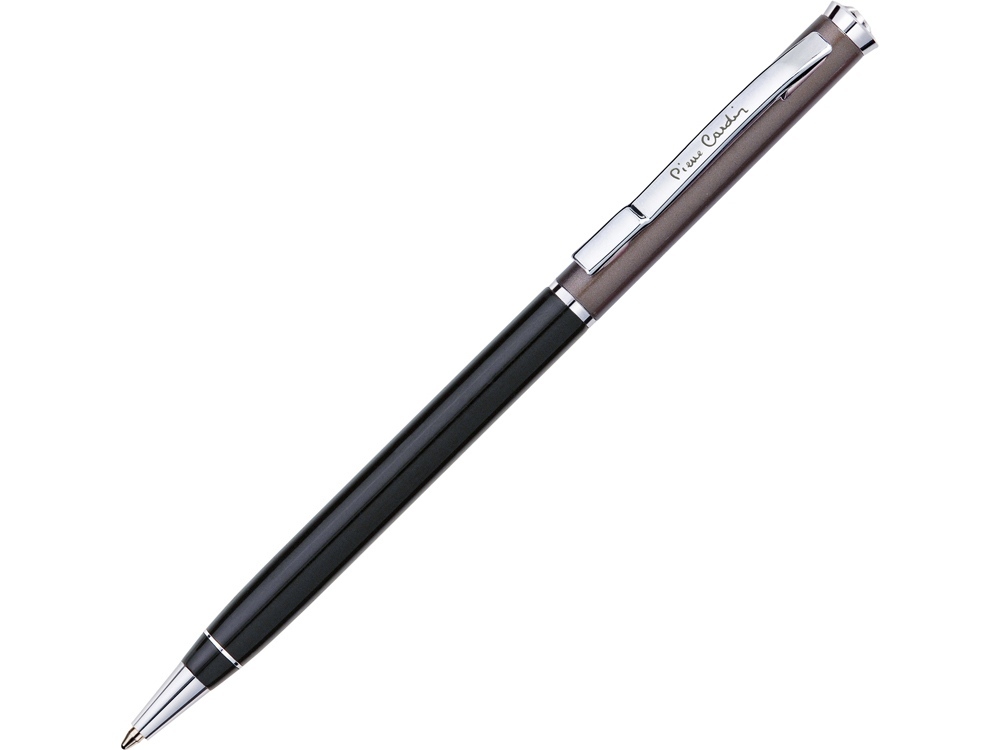 417415&nbsp;1100&nbsp;Ручка шариковая GAMME поворотным механизмом. Pierre Cardin&nbsp;221225