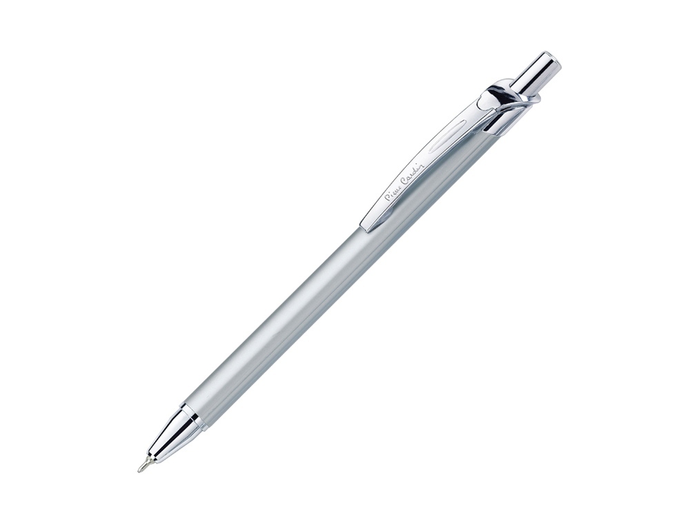 417306&nbsp;358&nbsp;Ручка шариковая ACTUEL с кнопочным механизмом. Pierre Cardin&nbsp;221211