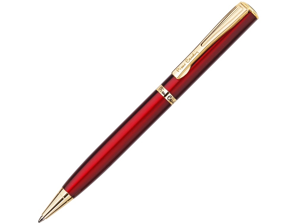 417369&nbsp;1241.41&nbsp;Ручка шариковая ECO с поворотным механизмом. Pierre Cardin&nbsp;221216
