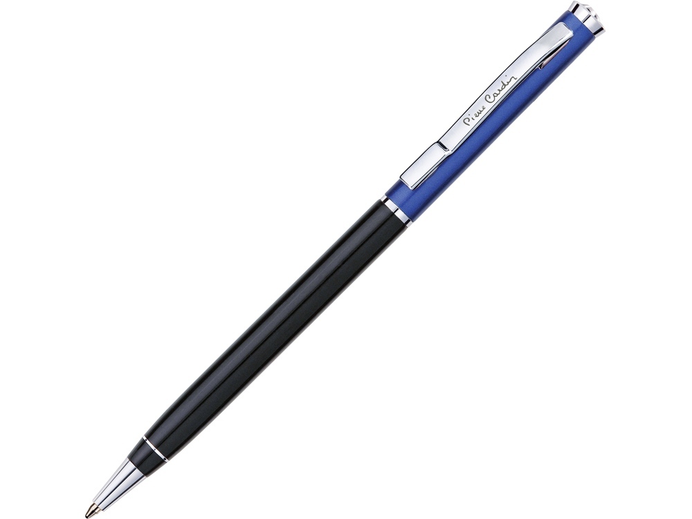 417412&nbsp;1100&nbsp;Ручка шариковая GAMME поворотным механизмом. Pierre Cardin&nbsp;221222