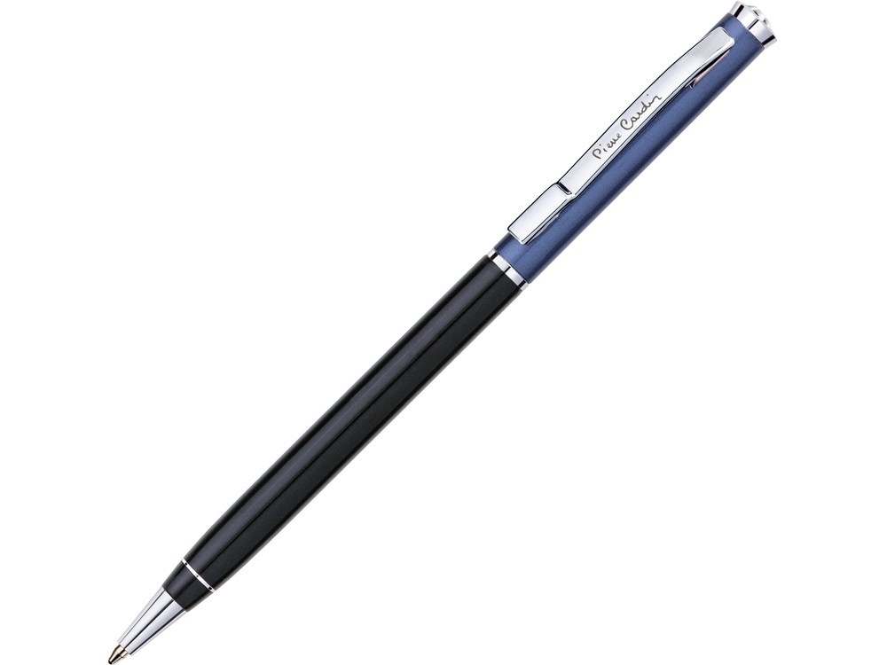417411&nbsp;1100&nbsp;Ручка шариковая GAMME поворотным механизмом. Pierre Cardin&nbsp;221221