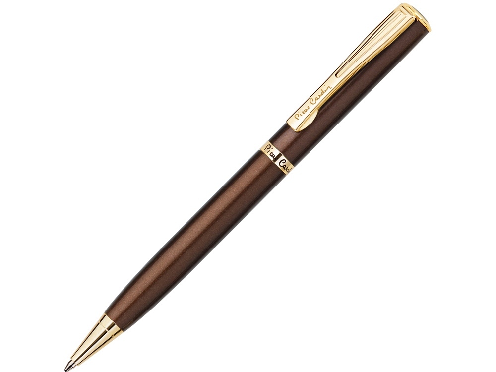 417367&nbsp;1241.41&nbsp;Ручка шариковая ECO с поворотным механизмом. Pierre Cardin&nbsp;221214