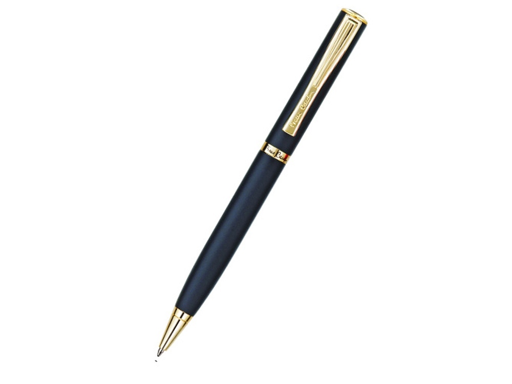 417368&nbsp;1241.41&nbsp;Ручка шариковая ECO с поворотным механизмом. Pierre Cardin&nbsp;221215