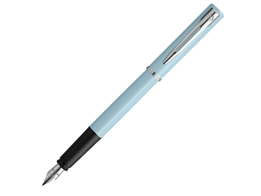 2105222&nbsp;5549&nbsp;Перьевая ручка Waterman Allure Blue CT&nbsp;209165