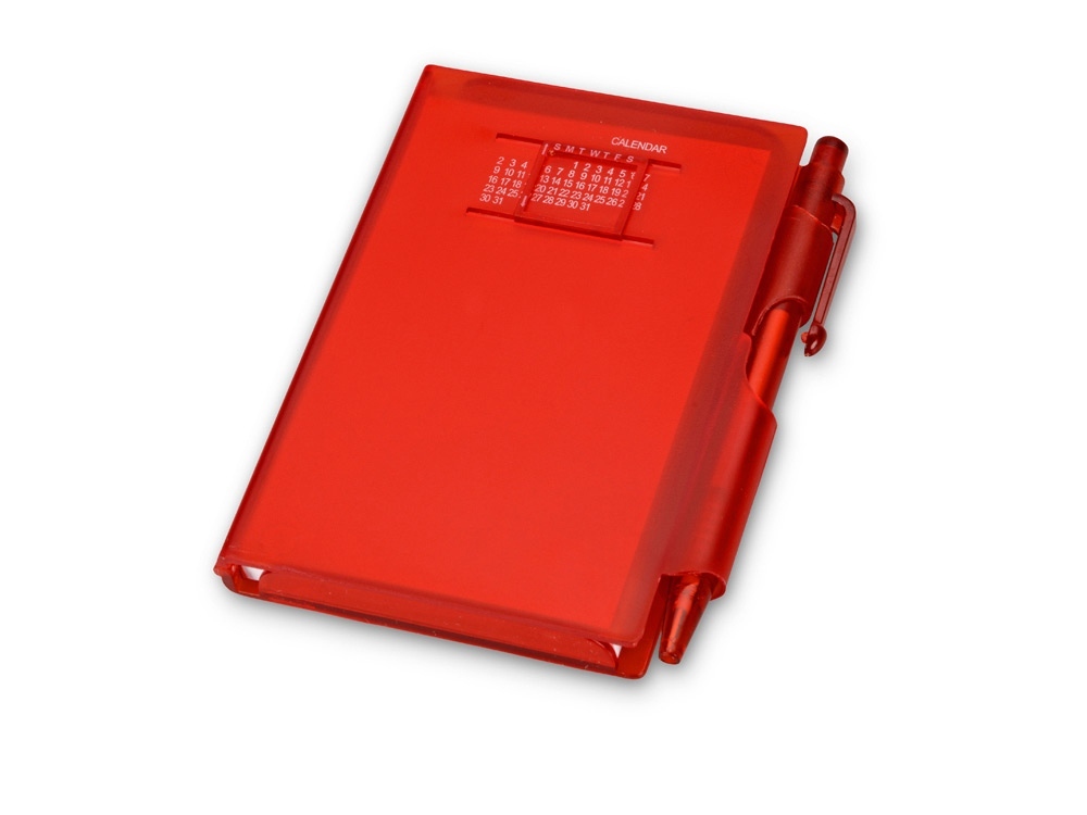 789501p&nbsp;89&nbsp;Записная книжка "Альманах", красный (Р)&nbsp;215978
