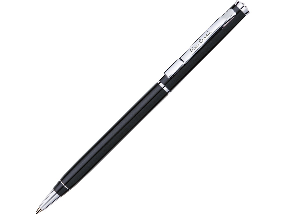 417413&nbsp;1140&nbsp;Ручка шариковая GAMME поворотным механизмом. Pierre Cardin&nbsp;221223